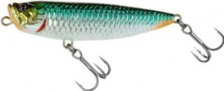 Molix WTD-65 Fat Rattlin Tarpon Series - 